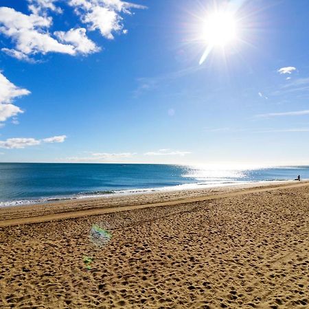 Апартаменты Jacinto 2 Playa Фуэнхирола Экстерьер фото
