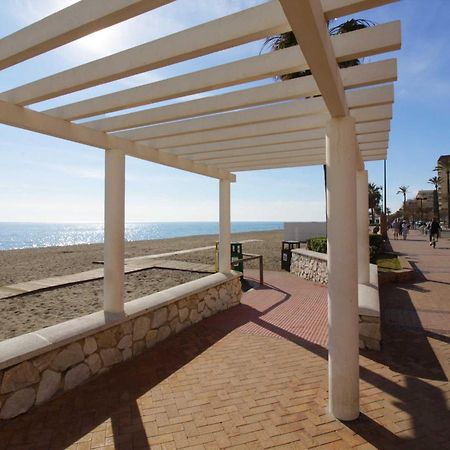 Апартаменты Jacinto 2 Playa Фуэнхирола Экстерьер фото